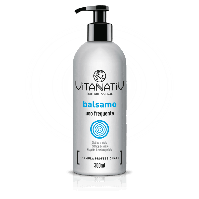 VitanatiV balsamo uso frequente