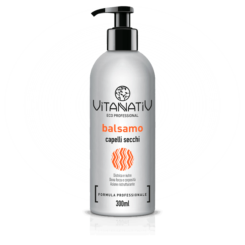 VitanatiV balsamo capelli secchi