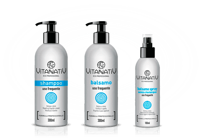 Vitanativ linea uso frequente